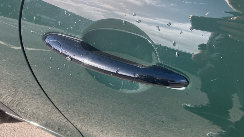 MINI Hatchback 2.0 John Cooper Works Premium 3dr Auto Petrol Hatchback